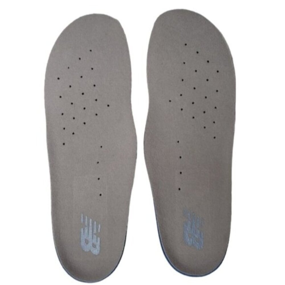 🔷️New Balance Shoe Insoles Men's 8 Women's 10 Medium
